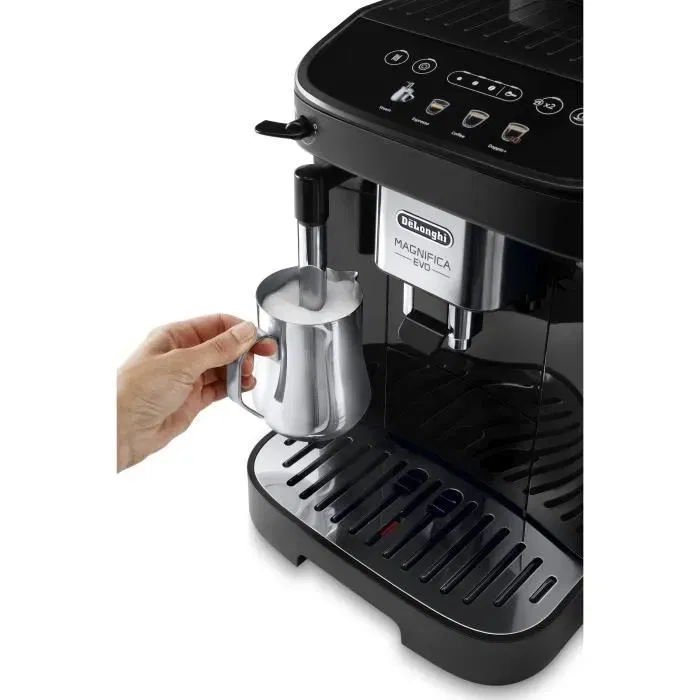 Delonghi ECAM290.22.B Máquina de Café Espresso Trituradora Magnifica Evo 1450W 1.8L