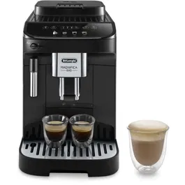 Delonghi ECAM290.22.B Máquina de Café Espresso Trituradora Magnifica Evo 1450W 1.8L