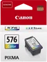 Canon CL-576 Cartucho de Tinta Tricolor