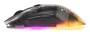 SteelSeries Aerox 3 Wireless Gen 2 Ratón de Juego Inalámbrico Shadow