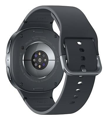 Samsung Galaxy Watch8 44 mm Wi-Fi Grafito Samsung Galaxy Watch8 44 mm Wi-Fi Grafito