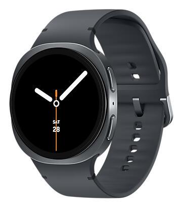 Samsung Galaxy Watch8 44 mm Wi-Fi Grafito Samsung Galaxy Watch8 44 mm Wi-Fi Grafito