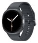 Samsung Galaxy Watch8 44 mm Wi-Fi Grafito