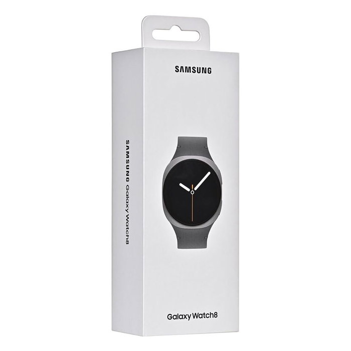 Samsung Galaxy Watch8 44 mm Grafito
