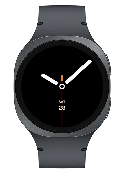 Samsung Galaxy Watch8 44 mm Grafito