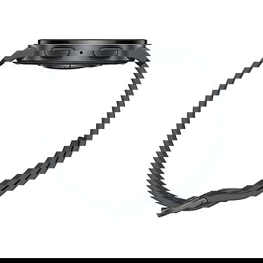 Samsung Galaxy Watch8 44 mm EU Grafito (Negro) Reloj Inteligente Wear OS AMOLED GPS 32GB NFC IP68 MIL-STD-810H Samsung Galaxy Watch8 44 mm EU Grafito (Negro) Reloj Inteligente Wear OS AMOLED GPS 32GB NFC IP68 MIL-STD-810H