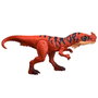Mattel Jurassic World Dinosaurio Wild Roar Afrovenator Jkl76 Figura Articulada 30 cm con Rugido