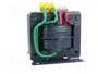 BREVE TUFVASSONS TMM 630VA 400VAC/24V Transformador de Red