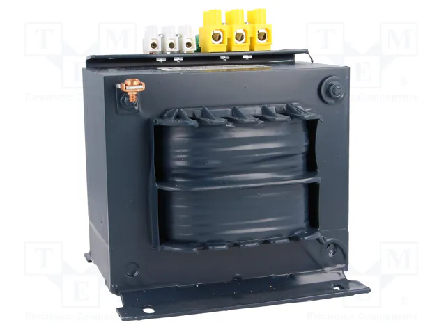 BREVE TUFVASSONS TMM 630VA 400VAC/24V Transformador de Red