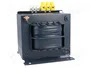 BREVE TUFVASSONS TMM 630VA 400VAC/24V Transformador de Red