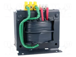 BREVE TUFVASSONS TMM 630VA 400VAC/24V Transformador de Red
