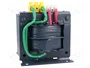 BREVE TUFVASSONS TMM 630VA 400VAC/24V Transformador de Red