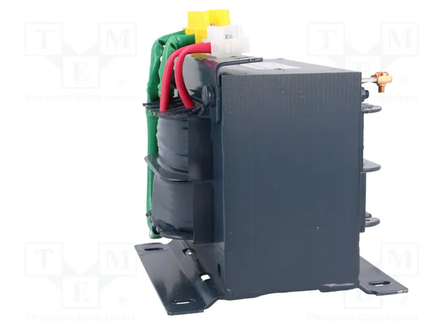 BREVE TUFVASSONS TMM 630VA 400VAC/24V Transformador de Red