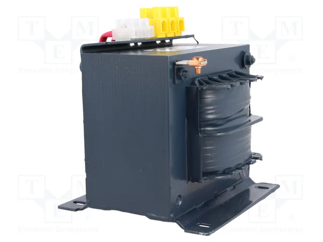 BREVE TUFVASSONS TMM 630VA 400VAC/24V Transformador de Red