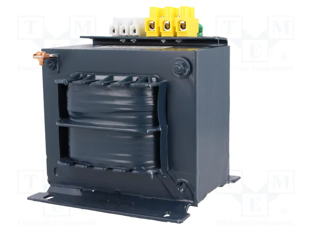 BREVE TUFVASSONS TMM 630VA 400VAC/24V Transformador de Red
