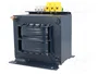BREVE TUFVASSONS TMM 630VA 400VAC/24V Transformador de Red