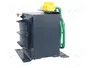 BREVE TUFVASSONS TMM 630VA 400VAC/24V Transformador de Red