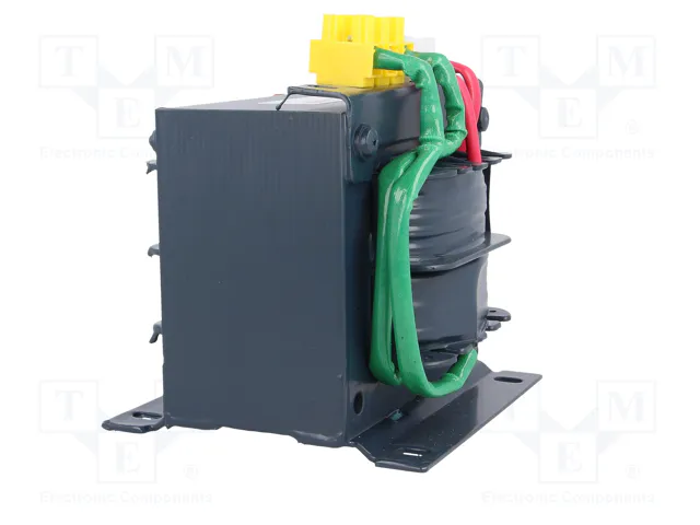 BREVE TUFVASSONS TMM 630VA 400VAC/24V Transformador de Red