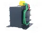 BREVE TUFVASSONS TMM 630VA 400VAC/24V Transformador de Red