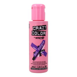 Crazy Color 62 Hot Purple