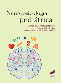 Neuropsicología Pediátrica, VV.AA. - SINTESIS EDITORIAL