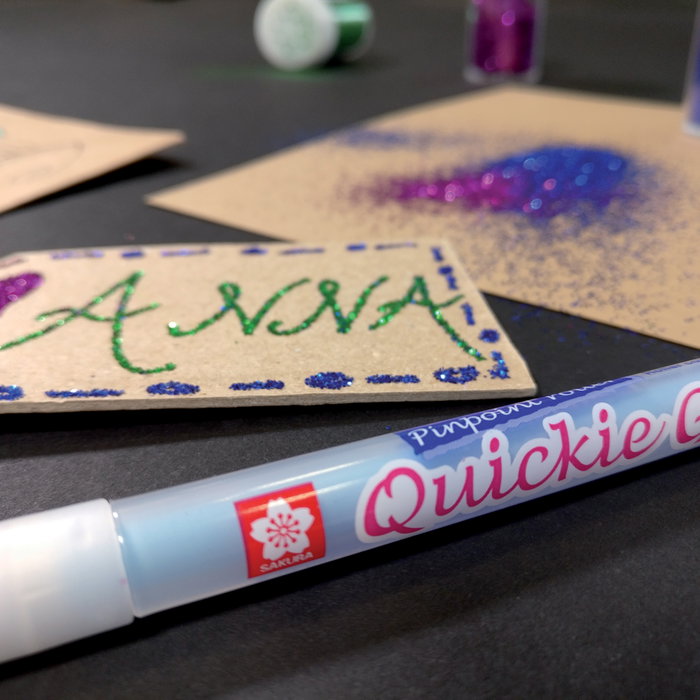 Sakura Quicky Glue