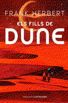 Els fills de Dune, Frank Herbert - DUNA LLIBRES