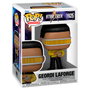 Funko Star Trek TNG Figura POP! Geordi La Forge