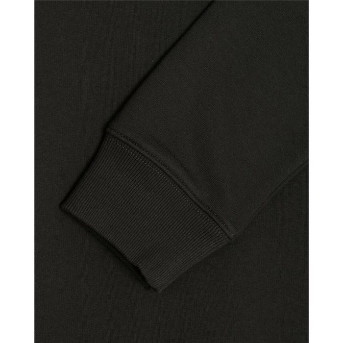 Sudadera sin Capucha Hombre Dickies Oakport Negro