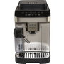 DeLonghi Magnifica Evo ECAM 290.61.SB Negro y Plata