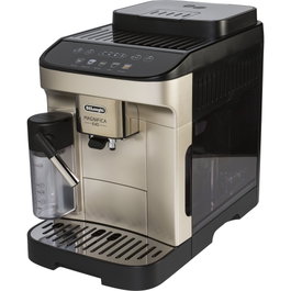 DeLonghi Magnifica Evo ECAM 290.61.SB, Negro/Plata