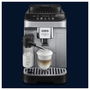 De'Longhi ECAM290.61.SB Máquina de Café Automática, Plata