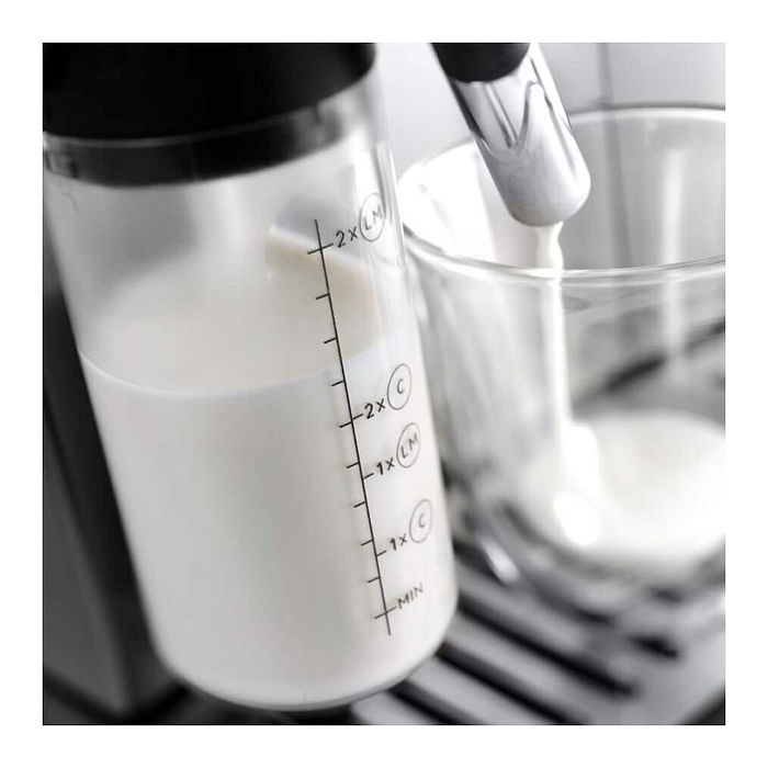 De'Longhi ECAM290.61.SB Máquina de Café Automática, Plata