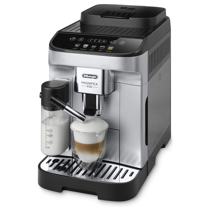 De'Longhi ECAM290.61.SB Máquina de Café Automática, Plata