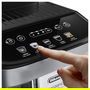 De'Longhi ECAM290.61.SB Máquina de Café Automática, Plata