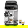 De'Longhi ECAM290.61.SB Máquina de Café Automática, Plata