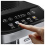 DeLonghi Magnifica Evo ECAM290.61.SB Negro y Plata