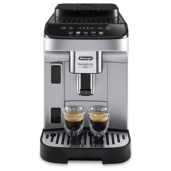De'Longhi ECAM290.61.SB Máquina de Café Automática, Plata