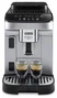 DeLonghi Magnifica Evo ECAM 290.61.SB Cafetera Automática Espresso y Cappuccino 15 bares 1450 W