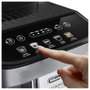 DeLonghi Magnifica Evo ECAM 290.61.SB Cafetera Automática Espresso y Cappuccino 15 bares 1450 W