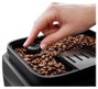 DeLonghi Magnifica Evo ECAM 290.61.SB Cafetera Automática Espresso y Cappuccino 15 bares 1450 W