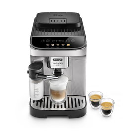 De'Longhi Máquina de café automática ECAM290.61.SB Negro, plata