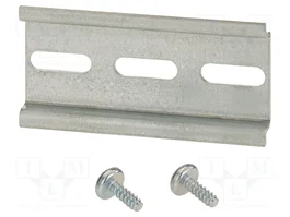 HENSEL Carril de soporte