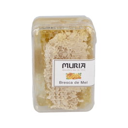 MURIA Panal de Miel de Flores 200gr.
