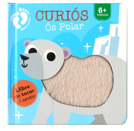 GLOBE PUBLISHING Curios Os Polar