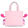 DIFUZED Bolso Peluche Cailey Squishmallows Tote Bag Bordado