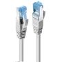 LINDY Patchkabel Cat.6A S/FTP TPE Gris 3m