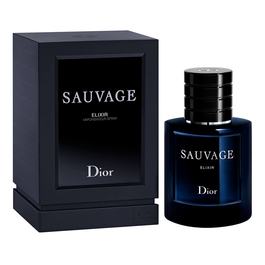 Dior Sauvage Elixir 60 ml