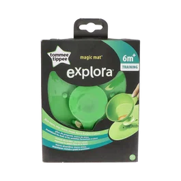 Tommee Tippee Salvamantel Magic Mat para Bebés +7 Meses, 1 Unidad