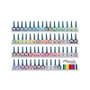 Masglo Esmalte de Uñas Metodica